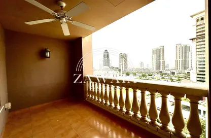 شقة - غرفة نوم - 2 حمامات للايجار في بورتو أرابيا - جزيرة اللؤلؤة - الدوحة شقة - غرفة نوم - 2 حمامات للايجار في بورتو أرابيا - جزيرة اللؤلؤة - الدوحة