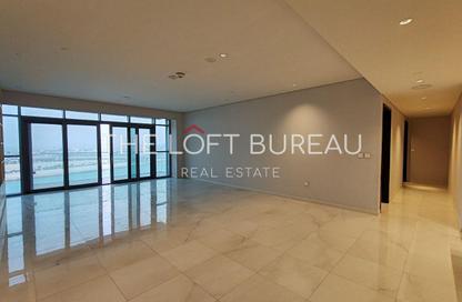 Apartment - 2 Bedrooms - 3 Bathrooms for sale in Seef Lusail - Lusail City - Lusail Apartment - 2 Bedrooms - 3 Bathrooms for sale in Seef Lusail - Lusail City - Lusail