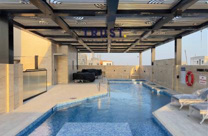 Apartment - 2 - 3 for sale in Fox Hills South - Fox Hills - Lusail