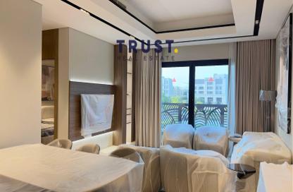 Apartment - 2 - 3 for sale in Fox Hills South - Fox Hills - Lusail Apartment - 2 - 3 for sale in Fox Hills South - Fox Hills - Lusail
