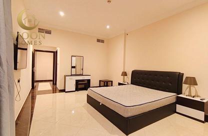 Apartment - 1 Bedroom - 2 Bathrooms for rent in Umm Ghuwailina 4 - Umm Ghuwailina - Doha Apartment - 1 Bedroom - 2 Bathrooms for rent in Umm Ghuwailina 4 - Umm Ghuwailina - Doha
