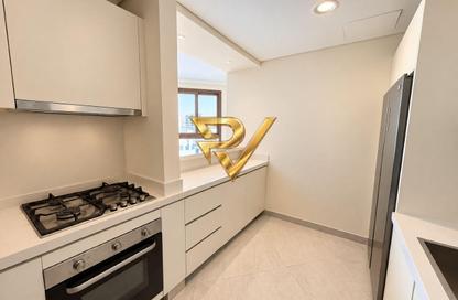 Apartment - 2 - 3 for rent in Residential D5 - Fox Hills South - Fox Hills - Lusail