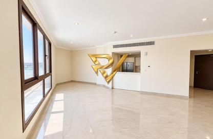 Apartment - 2 - 3 for rent in Residential D5 - Fox Hills South - Fox Hills - Lusail