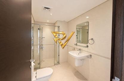 Apartment - 2 - 3 for rent in Residential D5 - Fox Hills South - Fox Hills - Lusail