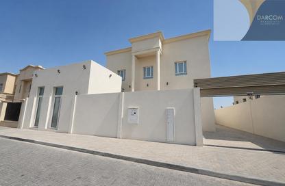 Apartment - 7+ Bedrooms - 7+ Bathrooms for rent in Muaither Area - Al Rayyan - Doha