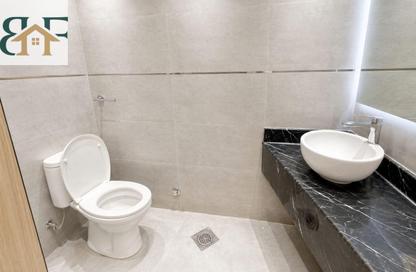 Apartment - 2 Bedrooms - 3 Bathrooms for rent in Al Mansoura - Al Mansoura - Doha