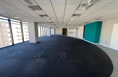 Office Space - Studio - 2 Bathrooms for rent in Old Airport Road - Old Airport Road - Doha