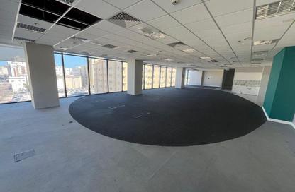 Office Space - Studio - 2 Bathrooms for rent in Old Airport Road - Old Airport Road - Doha