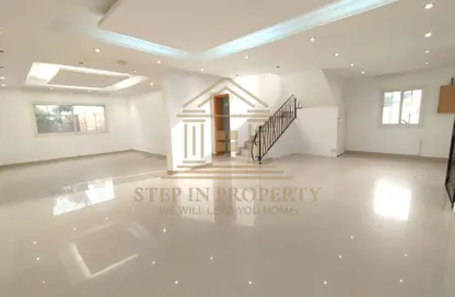 Villa - 3 Bedrooms - 4 Bathrooms for rent in Al Waab Street - Al Waab - Doha