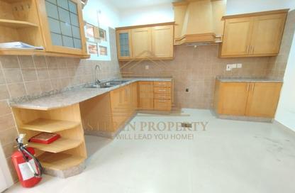 Villa - 3 Bedrooms - 4 Bathrooms for rent in Al Waab Street - Al Waab - Doha