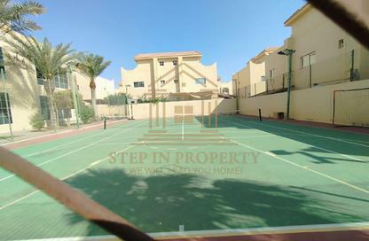 Villa - 3 Bedrooms - 4 Bathrooms for rent in Al Waab Street - Al Waab - Doha