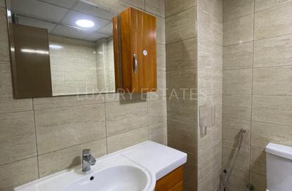 Apartment - 1 - 2 for sale in Regency Residence Fox Hills 1 - Lusail