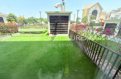 Apartment - 2 Bedrooms - 2 Bathrooms for sale in La Plage South - La Plage - The Pearl Island - Doha