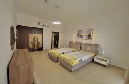شقة - غرفة نوم - 2 حمامات للايجار في شارع  بو هامو - أبو هامور - الدوحة