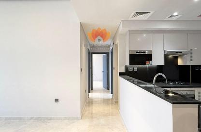 Apartment - 2 Bedrooms - 2 Bathrooms for rent in Barwa Royale - Lusail City - Lusail