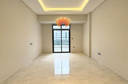 Apartment - 2 Bedrooms - 2 Bathrooms for rent in Barwa Royale - Lusail City - Lusail