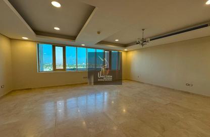Apartment - 2 Bedrooms - 4 Bathrooms for rent in Fox Hills A13 - Fox Hills - Lusail Apartment - 2 Bedrooms - 4 Bathrooms for rent in Fox Hills A13 - Fox Hills - Lusail