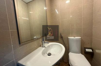 Apartment - 2 Bedrooms - 4 Bathrooms for rent in Fox Hills A13 - Fox Hills - Lusail Apartment - 2 Bedrooms - 4 Bathrooms for rent in Fox Hills A13 - Fox Hills - Lusail