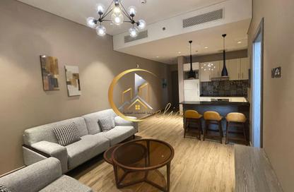 Apartment - 1 Bedroom - 2 Bathrooms for rent in Rawdat Al Khail - Rawdat Al Khail - Doha