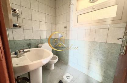 Apartment - 3 Bedrooms - 3 Bathrooms for rent in Fereej Kulaib - Doha