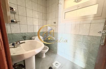 Apartment - 3 Bedrooms - 3 Bathrooms for rent in Fereej Kulaib - Doha Apartment - 3 Bedrooms - 3 Bathrooms for rent in Fereej Kulaib - Doha
