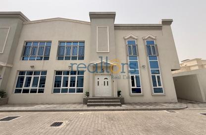مجمع سكني - 4 غرف نوم - 4 حمامات للايجار في وادي المرخ - مريخ - المريخ - الدوحة مجمع سكني - 4 غرف نوم - 4 حمامات للايجار في وادي المرخ - مريخ - المريخ - الدوحة
