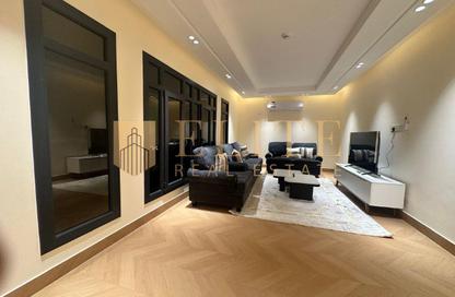 Apartment - 2 Bedrooms - 2 Bathrooms for rent in Al Nasr Street - Al Nasr - Doha