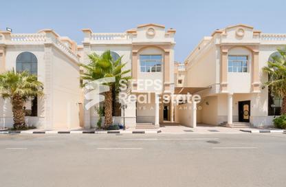 Villa - 5 - 5 for sale in Umm Salal Ali - Umm Salal Ali - Doha Villa - 5 - 5 for sale in Umm Salal Ali - Umm Salal Ali - Doha