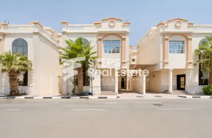 Villa - 5 Bedrooms - 5 Bathrooms for sale in Umm Salal Ali - Umm Salal Ali - Doha