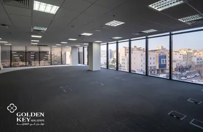 مساحات مكتبية - استوديو للايجار في شارع نجمه - نجمة - الدوحة