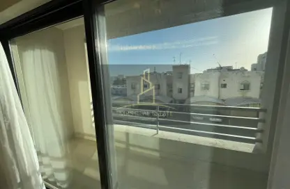 Apartment - 2 Bedrooms - 2 Bathrooms for rent in Old Airport Residential Apartments - Old Airport Road - Doha