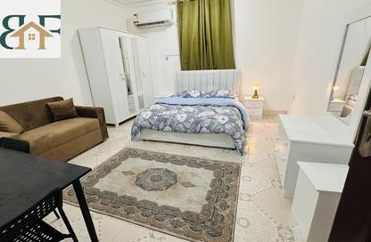 Apartment - Studio - 1 Bathroom for rent in Old Airport Road - Old Airport Road - Doha
