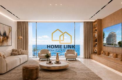 Apartment - 1 - 2 for sale in Downtown - Qatar Entertainment City - Lusail Apartment - 1 - 2 for sale in Downtown - Qatar Entertainment City - Lusail