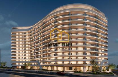 Apartment - 1 - 2 for sale in Downtown - Qatar Entertainment City - Lusail