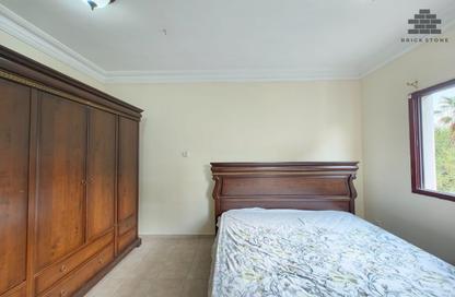 Apartment - 2 - 2 for rent in EB12 - Fereej Bin Mahmoud North - Fereej Bin Mahmoud - Doha