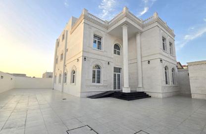 فيلا - 7 غرف نوم - 8 حمامات للبيع في الخريطيات - الخريطيات - الخريطيات - أم صلال محمد فيلا - 7 غرف نوم - 8 حمامات للبيع في الخريطيات - الخريطيات - الخريطيات - أم صلال محمد