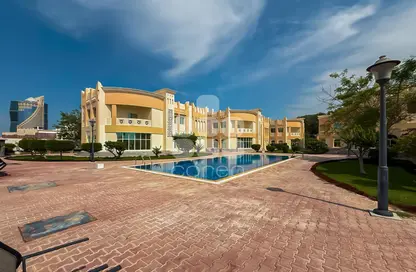 Villa - 5 Bedrooms - 7+ Bathrooms for rent in West Bay Lagoon Villas - West Bay Lagoon - West Bay Lagoon - Doha