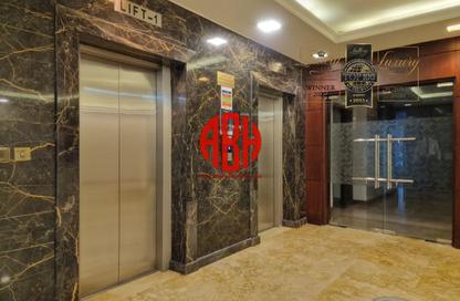 Office Space - Studio - 6 Bathrooms for rent in Al Sadd Road - Al Sadd - Doha