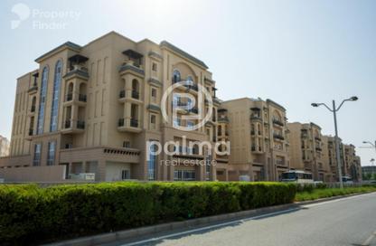 Apartment - Studio - 1 Bathroom for sale in Fox Hills - Fox Hills - Lusail Apartment - Studio - 1 Bathroom for sale in Fox Hills - Fox Hills - Lusail