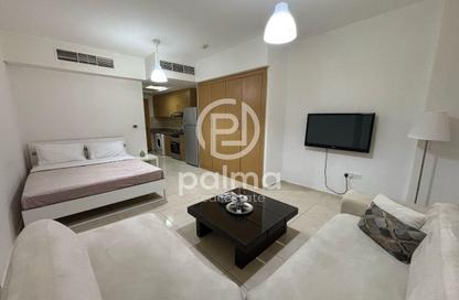 Apartment - Studio - 1 Bathroom for sale in Fox Hills - Fox Hills - Lusail