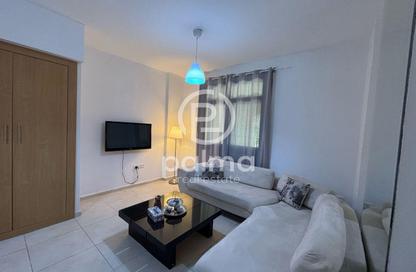 Apartment - Studio - 1 Bathroom for sale in Fox Hills - Fox Hills - Lusail Apartment - Studio - 1 Bathroom for sale in Fox Hills - Fox Hills - Lusail