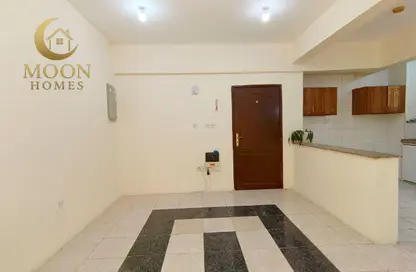 Apartment - 1 Bedroom - 1 Bathroom for rent in Old Al Ghanim - Al Ghanim - Doha