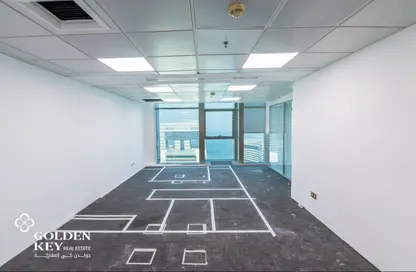 Office Space - Studio for rent in West Bay Tower - West Bay - West Bay - Doha