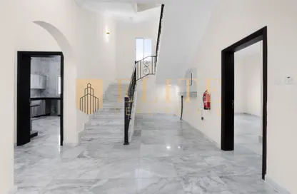 Villa - 5 Bedrooms - 6 Bathrooms for rent in Al Waab Street - Al Waab - Doha