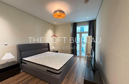 Apartment - 2 Bedrooms - 3 Bathrooms for rent in Floresta Gardens - Floresta Gardens - The Pearl Island - Doha