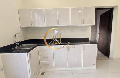 Apartment - Studio - 1 for rent in Al Khazin Street - Madinat Khalifa South - Madinat Khalifa - Doha Apartment - Studio - 1 for rent in Al Khazin Street - Madinat Khalifa South - Madinat Khalifa - Doha