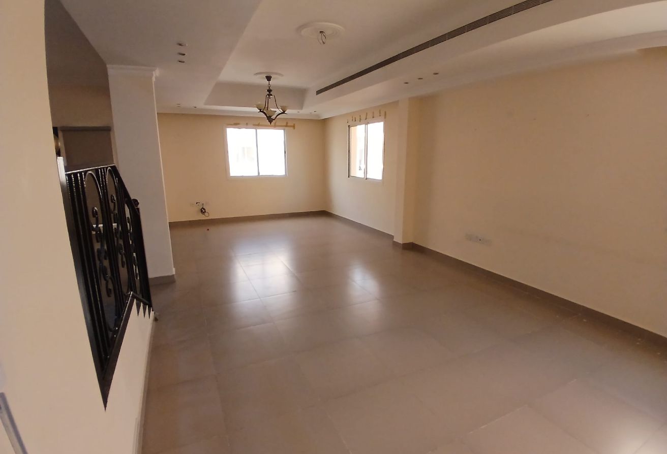 3 BR Villa in Al Gharrafa with Shared Pool & Gym
