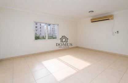 Apartment - 2 Bedrooms - 2 Bathrooms for rent in Anas Street - Fereej Bin Mahmoud North - Fereej Bin Mahmoud - Doha