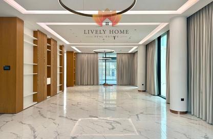 Apartment - 6 - 7+ for rent in Giardino Gardens - Giardino Villas - The Pearl Island - Doha