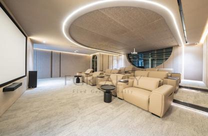 Apartment - 2 - 3 for sale in JMJ Waterfront Residences - Waterfront Residential - The Waterfront - Lusail